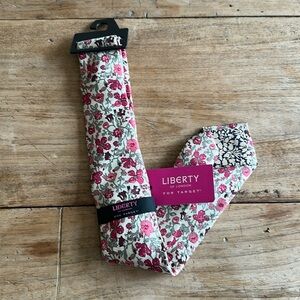 Limited Edition Liberty of London for Target Silk Tie – NWT